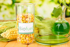 Armigers biofuel availability