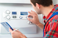 free Armigers gas safe engineer quotes